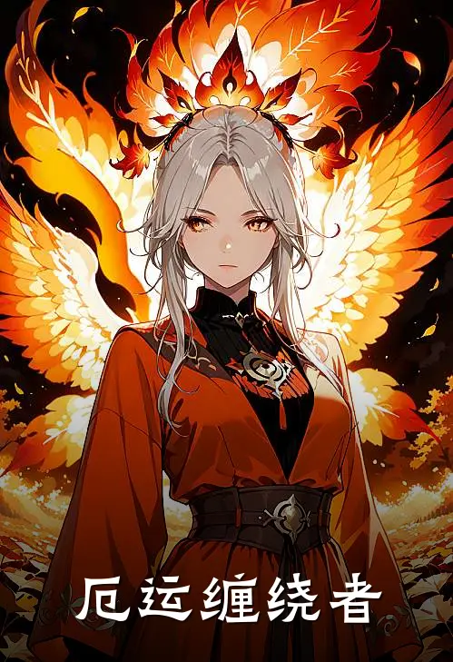 厄运缠绕者林默苏晴完本热门小说_完本小说免费厄运缠绕者(林默苏晴)