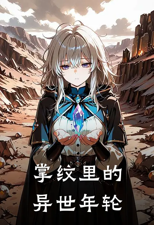 掌纹里的异世年轮