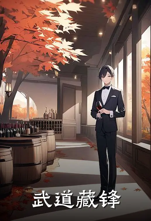 武道藏锋
