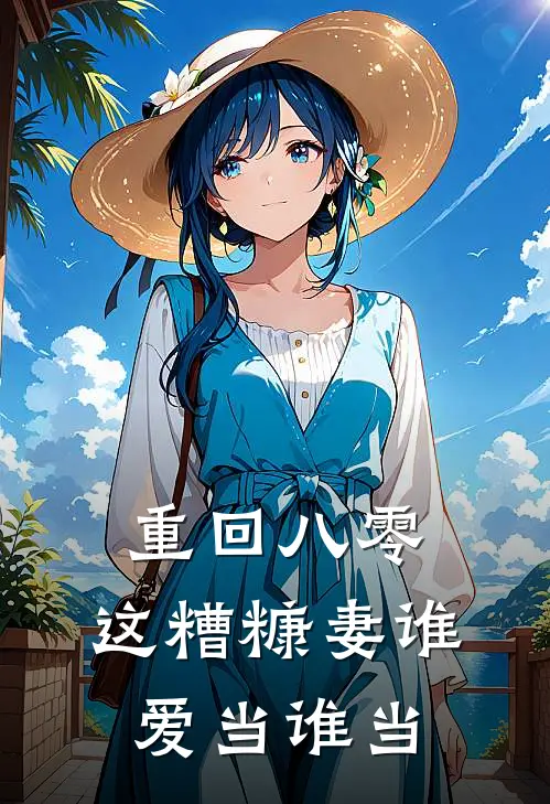 重回八零：这糟糠妻谁爱当谁当