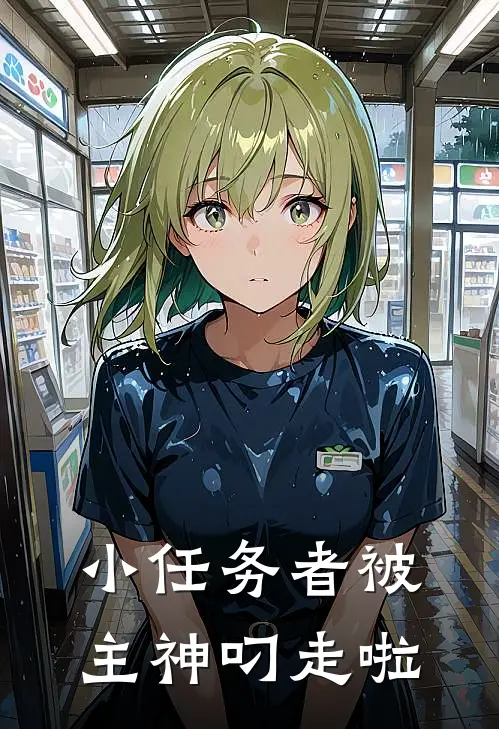 小任务者被主神叼走啦