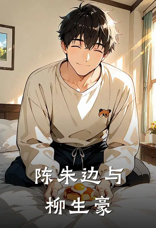 陈朱边与柳生豪