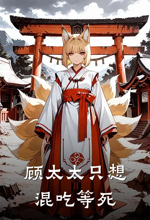 顾太太只想混吃等死