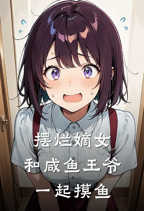 摆烂嫡女：和咸鱼王爷一起摸鱼