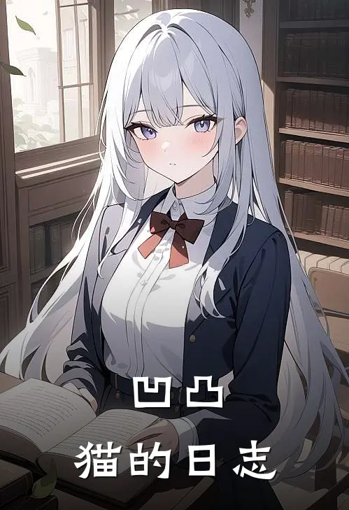 凹凸：猫的日志