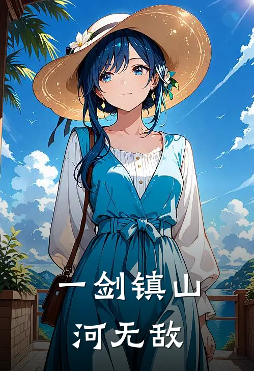 一剑镇山河无敌