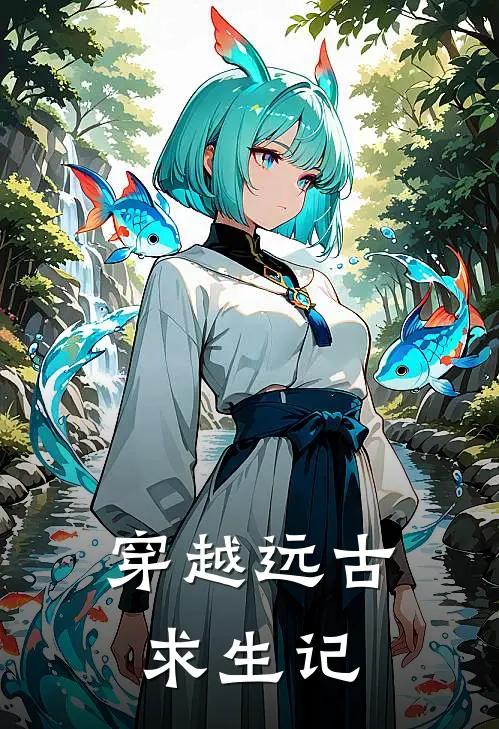 穿越远古求生记