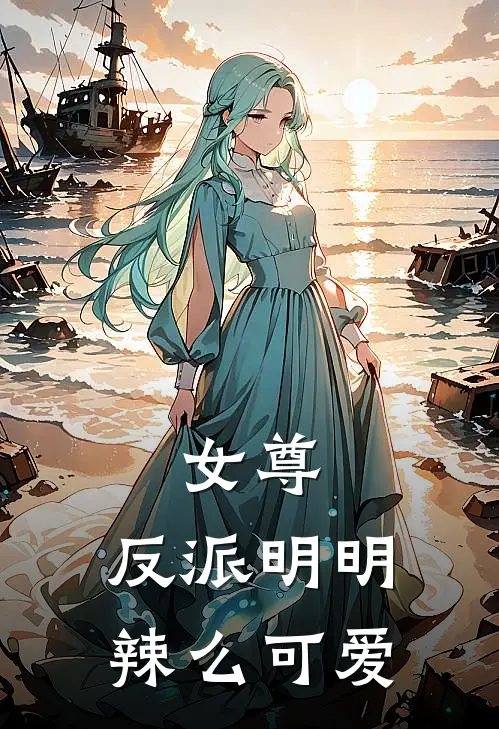 女尊：反派明明辣么可爱