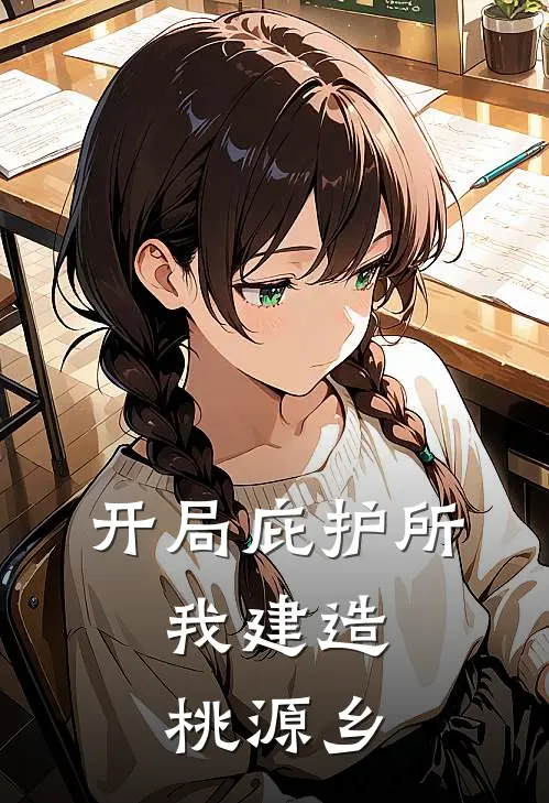 开局庇护所，我建造桃源乡