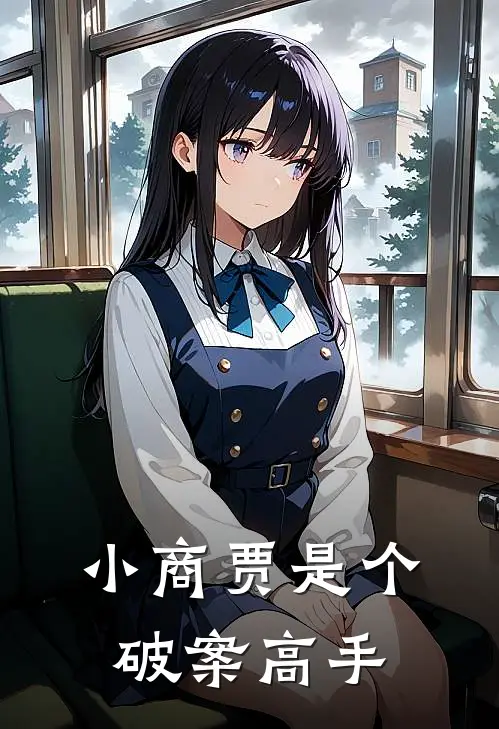 小商贾是个破案高手