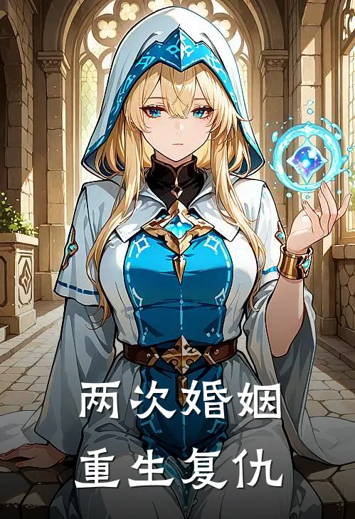 两次婚姻，重生复仇