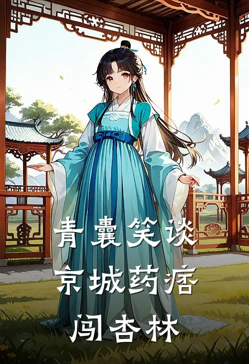 青囊笑谈：京城药痞闯杏林