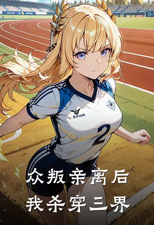 众叛亲离后，我杀穿三界