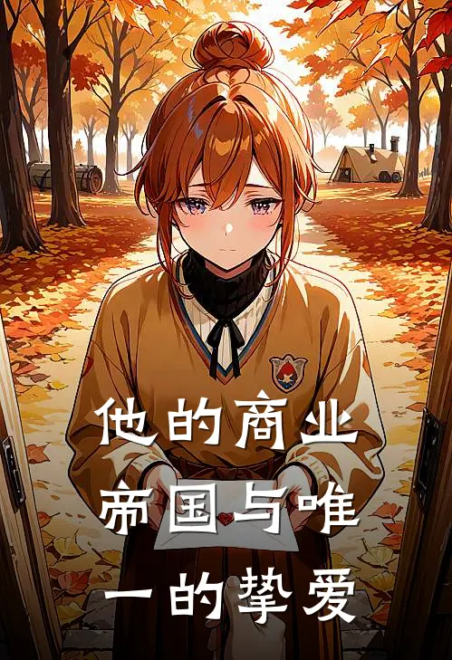 他的商业帝国与唯一的挚爱