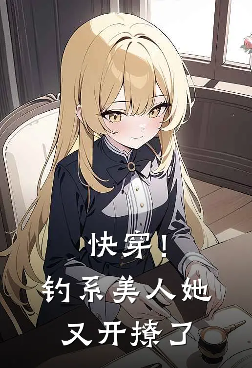 快穿！钓系美人她又开撩了