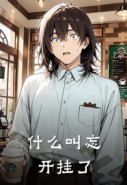 什么叫忘开挂了