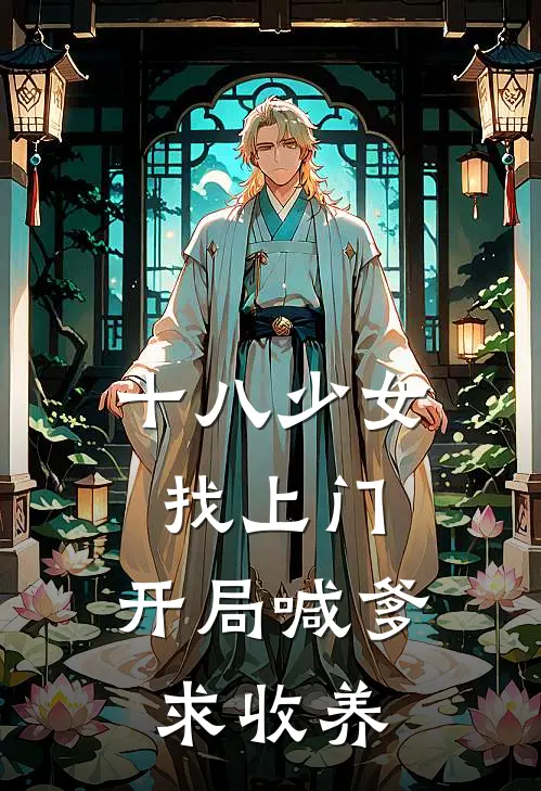 十八少女找上门，开局喊爹求收养