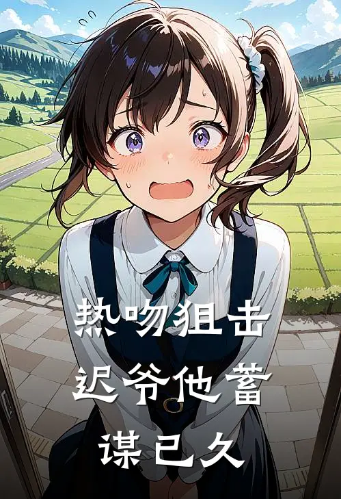 热吻狙击：迟爷他蓄谋已久