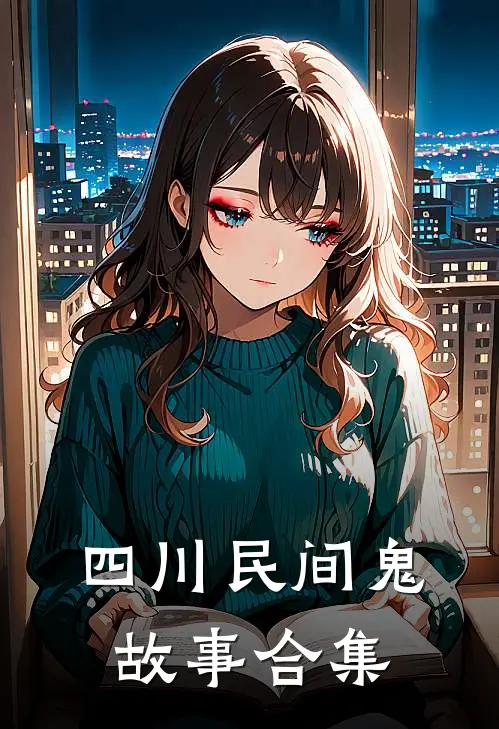 四川民间鬼故事合集