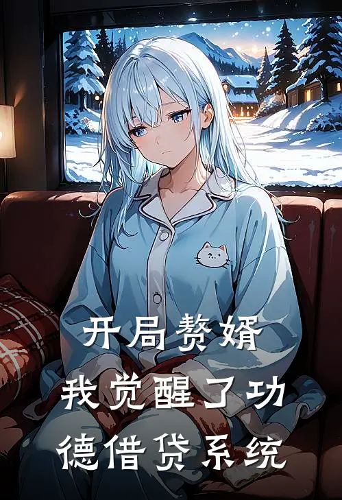 开局赘婿，我觉醒了功德借贷系统