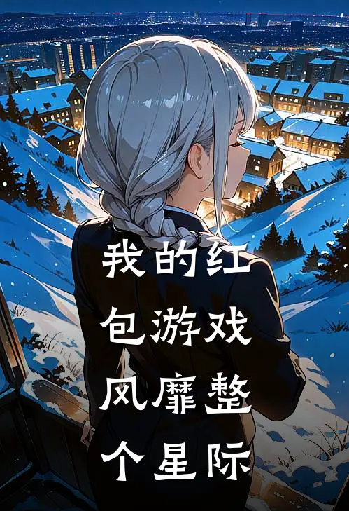 我的红包游戏，风靡整个星际