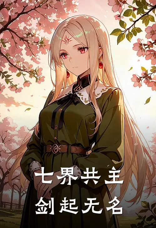 七界共主：剑起无名