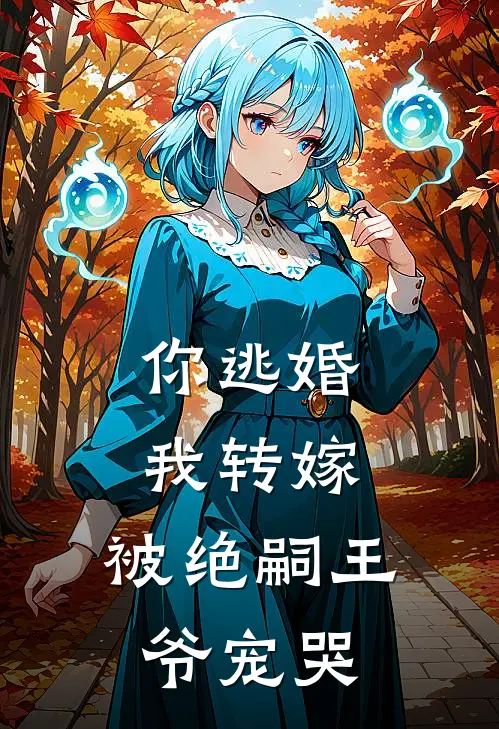 你逃婚我转嫁，被绝嗣王爷宠哭