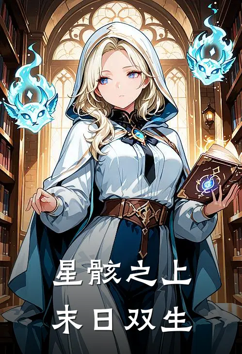 【星骸之上：末日双生】