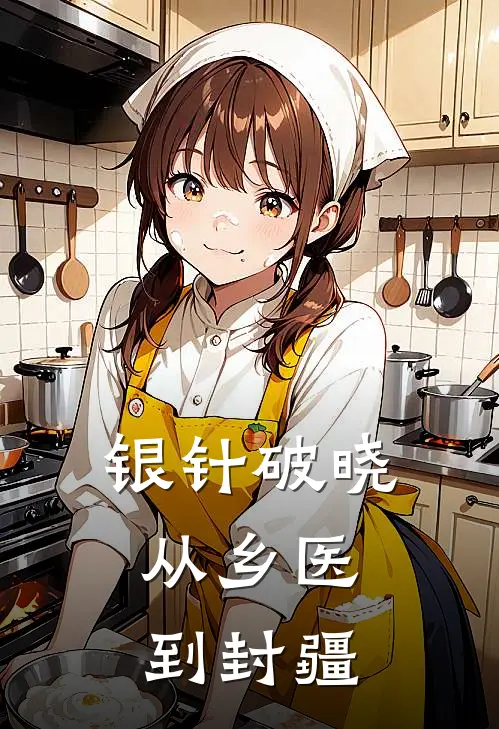 银针破晓：从乡医到封疆