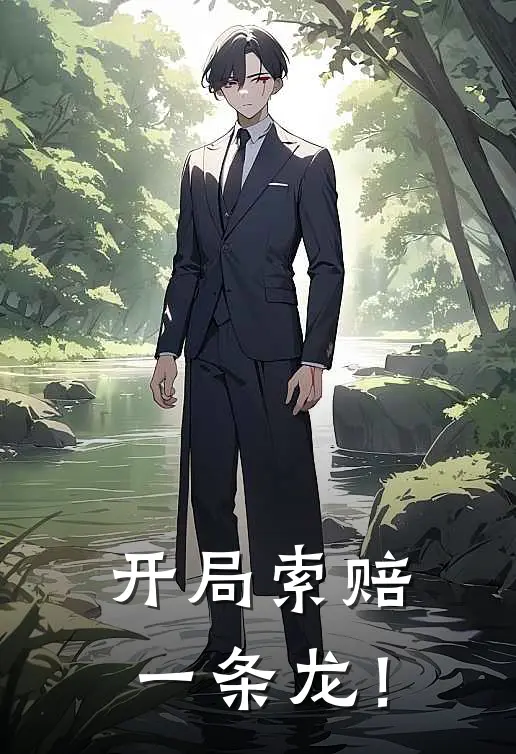 开局索赔一条龙！