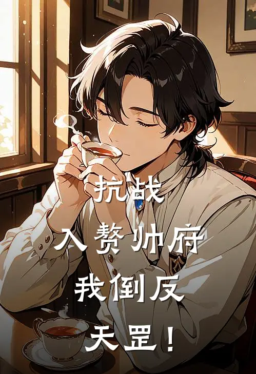 抗战：入赘帅府，我倒反天罡！