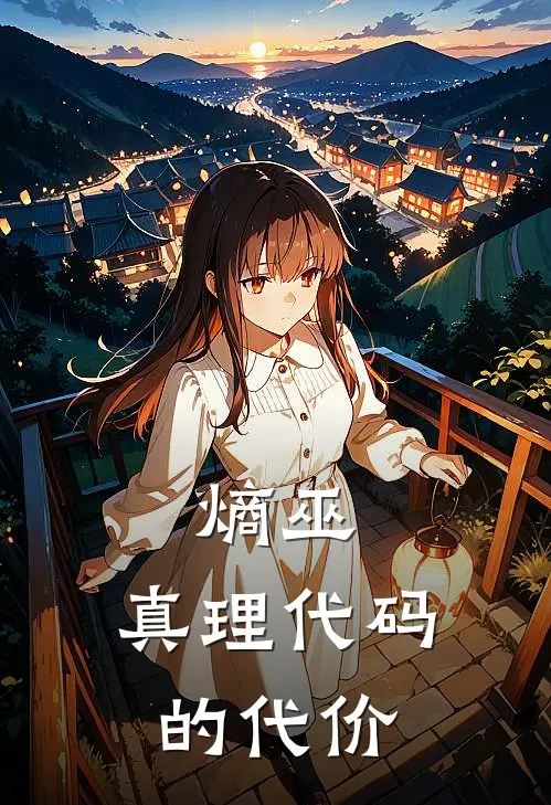 熵巫：真理代码的代价