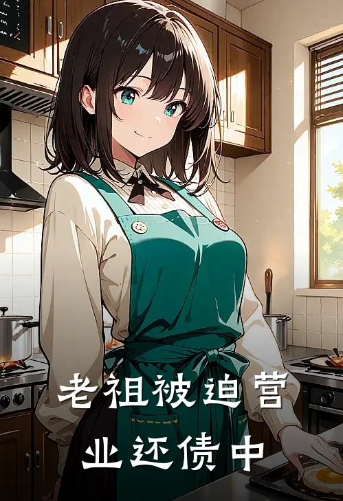 老祖被迫营业还债中