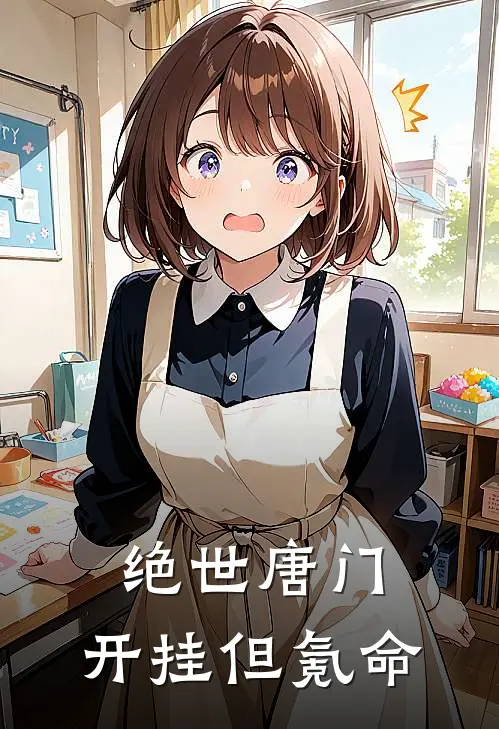 绝世唐门：开挂但氪命