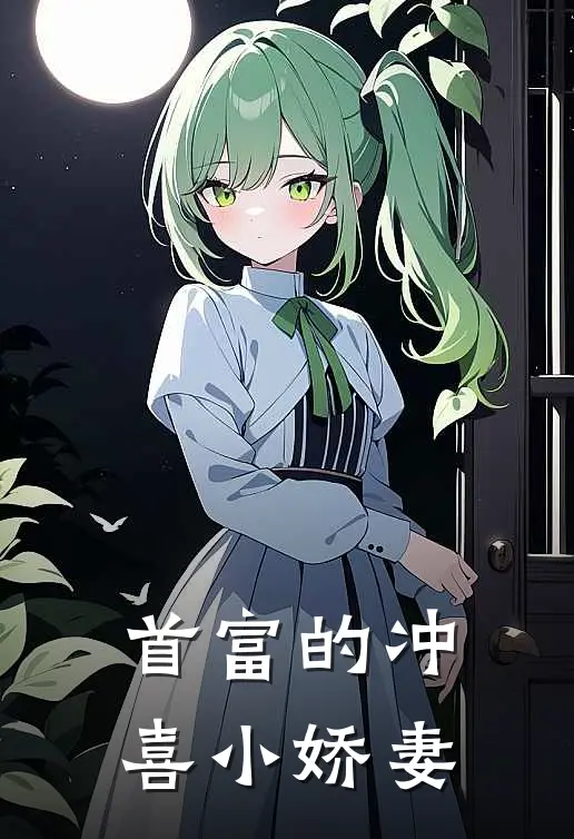 首富的冲喜小娇妻