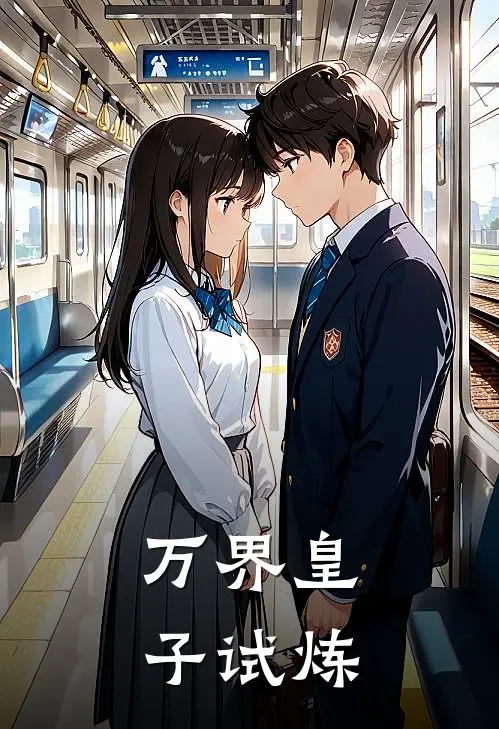万界皇子试炼