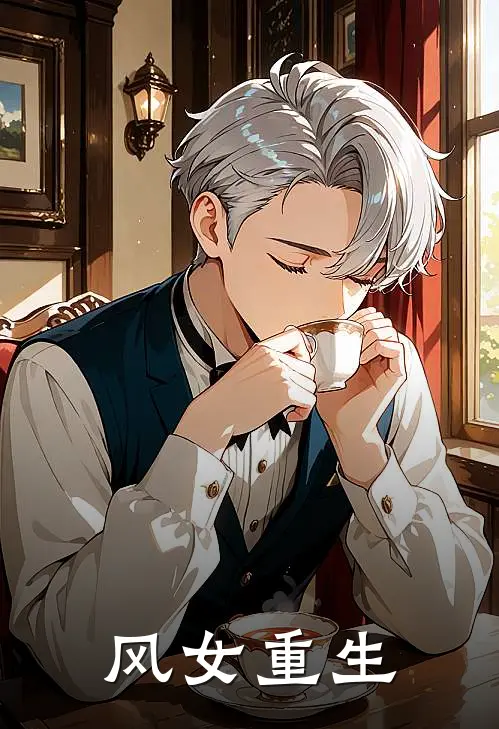 风女重生