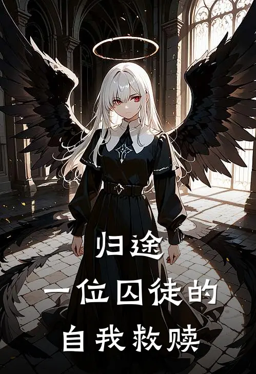 归途：一位囚徒的自我救赎