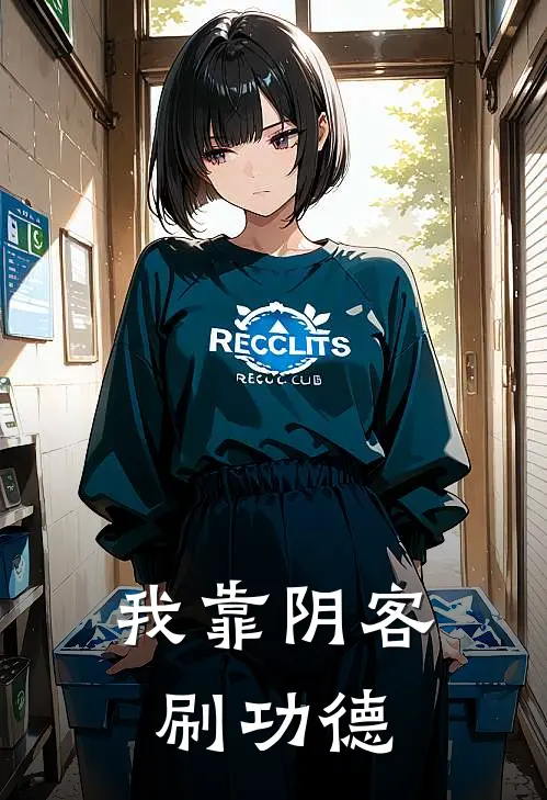 我靠阴客刷功德