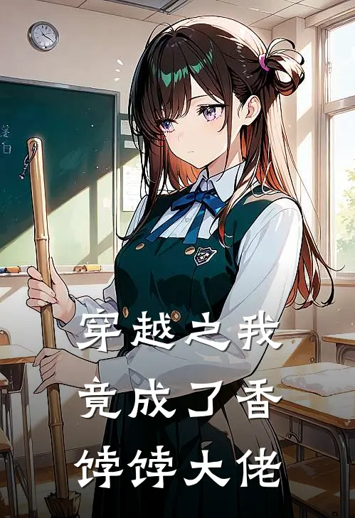 穿越之我竟成了香饽饽大佬