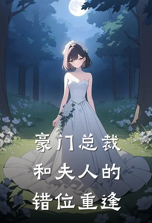 豪门总裁和夫人的错位重逢