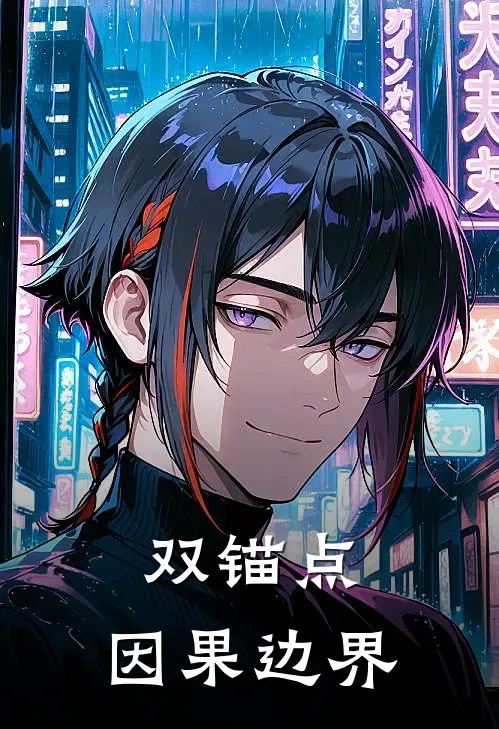 双锚点：因果边界