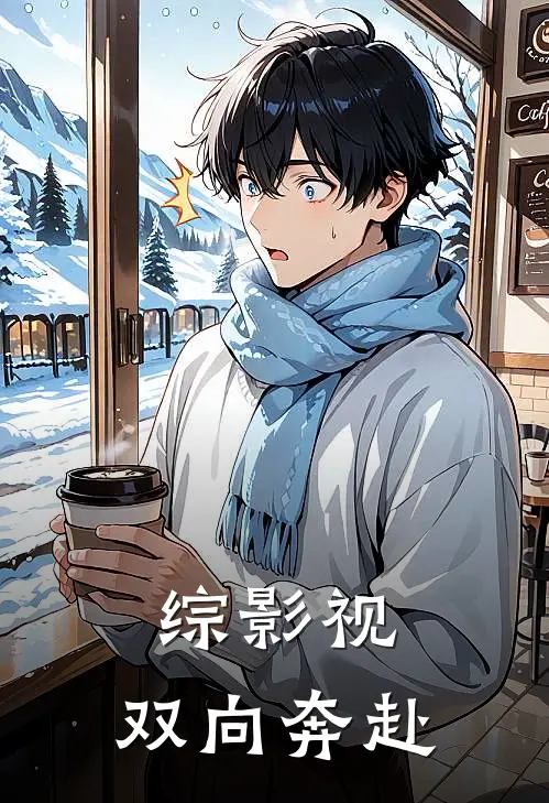 综影视：双向奔赴