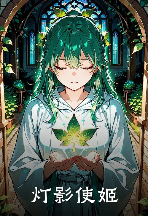 灯影使姬