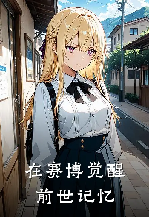 在赛博觉醒前世记忆