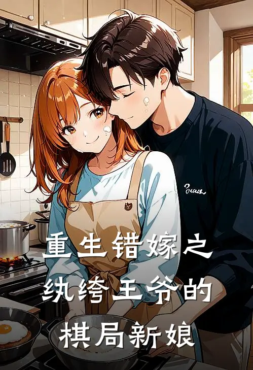 重生错嫁之纨绔王爷的棋局新娘