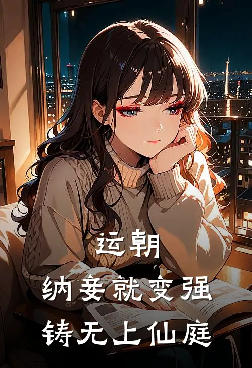 运朝：纳妾就变强，铸无上仙庭