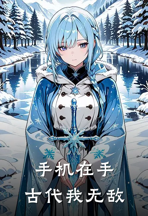 手机在手，古代我无敌