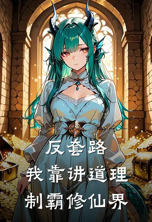 反套路：我靠讲道理制霸修仙界