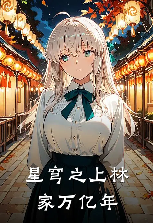 星穹之上林家万亿年